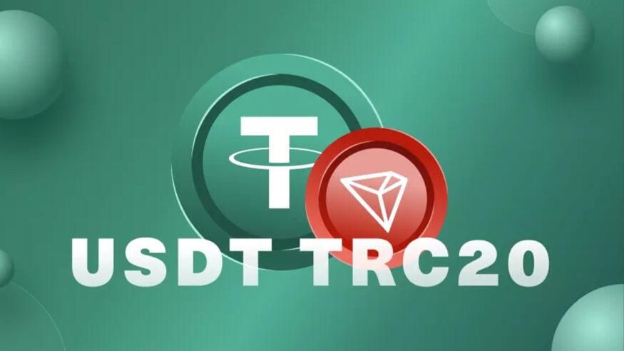 خرید و فروش تتر (Usdt) و ترون (Trx)حضوری|قطعات و لوازم جانبی رایانه|تبریز, |دیوار