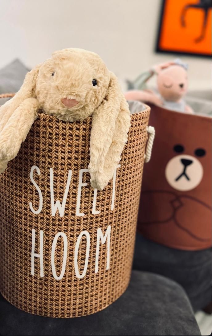 باکس لباس و اسباب بازی کودک|اسباب و اثاث بچه|مشهد, کوشش|دیوار