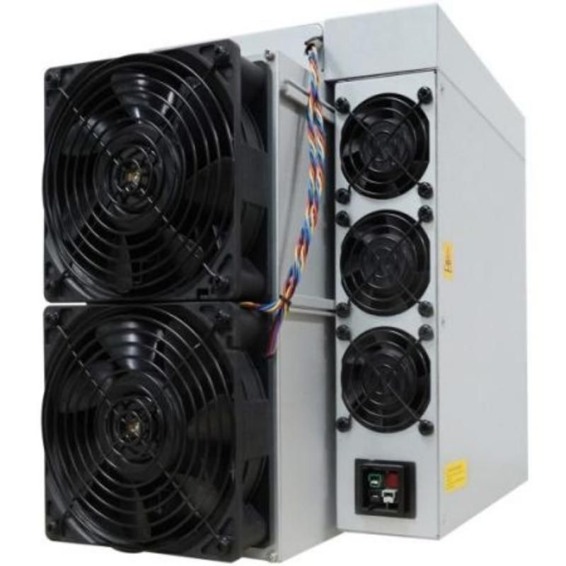 ماینر قانونی و اکبند AE MAX 360mh|قطعات و لوازم جانبی رایانه|تهران, زعفرانیه|دیوار