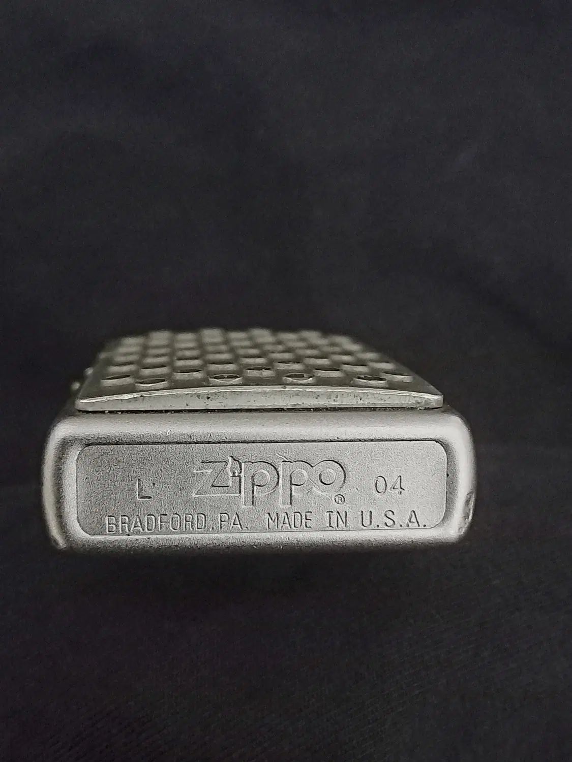 فندک zippo|کلکسیون اشیاء عتیقه|تهران, دریا|دیوار