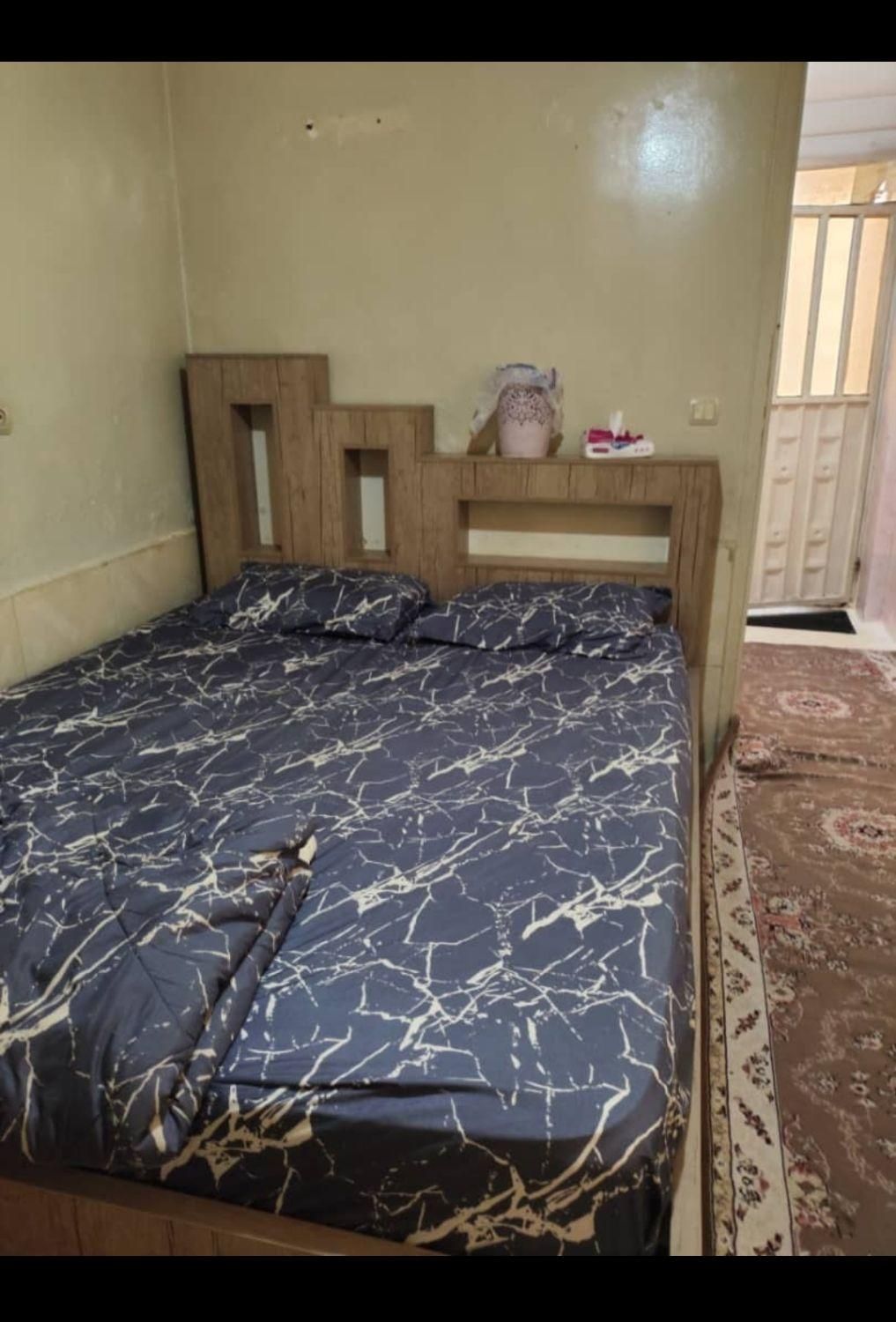 سوییت روزانه هفتگی پارت تایم میدان آزادی|اجارهٔ کوتاه‌مدت آپارتمان و سوئیت|تهران, زنجان جنوبی|دیوار