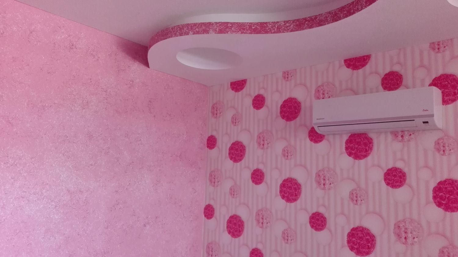 رنگ آمیزی و نقاش ساختمان درتمام نقاط اهواز|خدمات پیشه و مهارت|اهواز, کوروش|دیوار