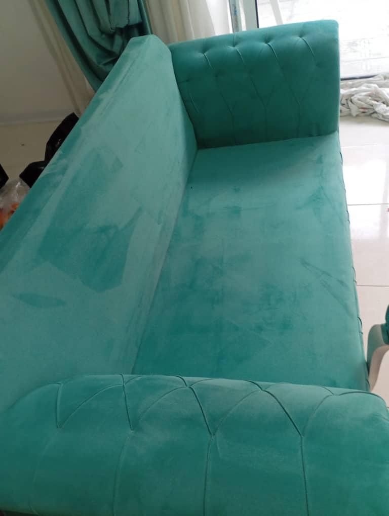 مبل شویی اعتماد|خدمات نظافت|گلپایگان, |دیوار