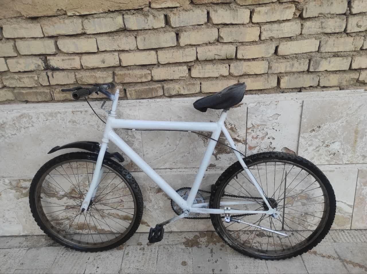 دوچرخه 26|دوچرخه، اسکیت، اسکوتر|خمین, |دیوار