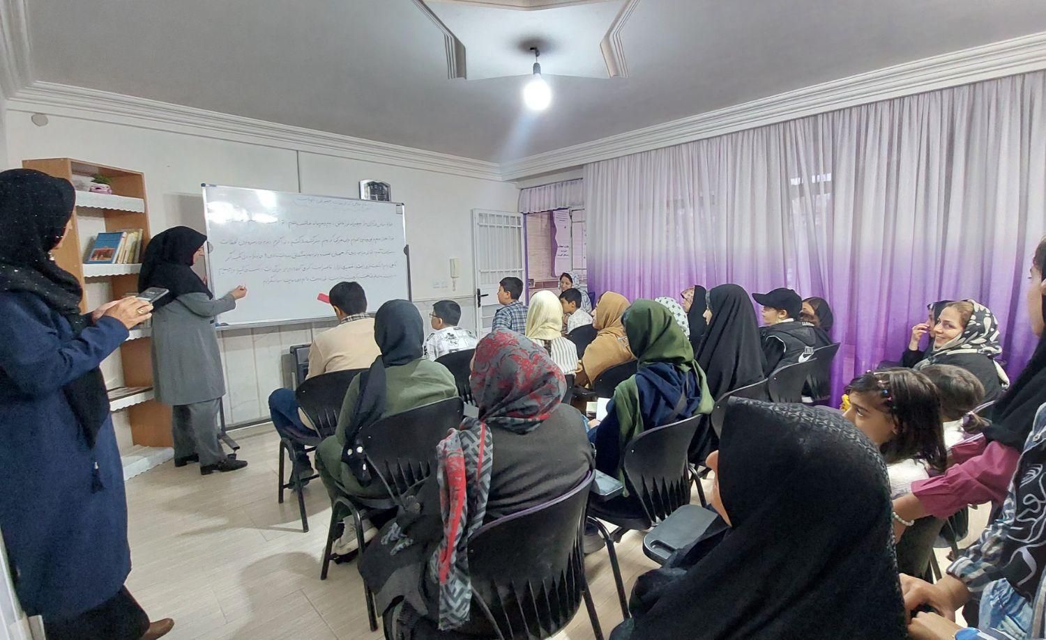 روشهای نوین مطالعه ،تقویت حافظه ، افزایش تمرکز|خدمات آموزشی|نیشابور, کوی یغما|دیوار