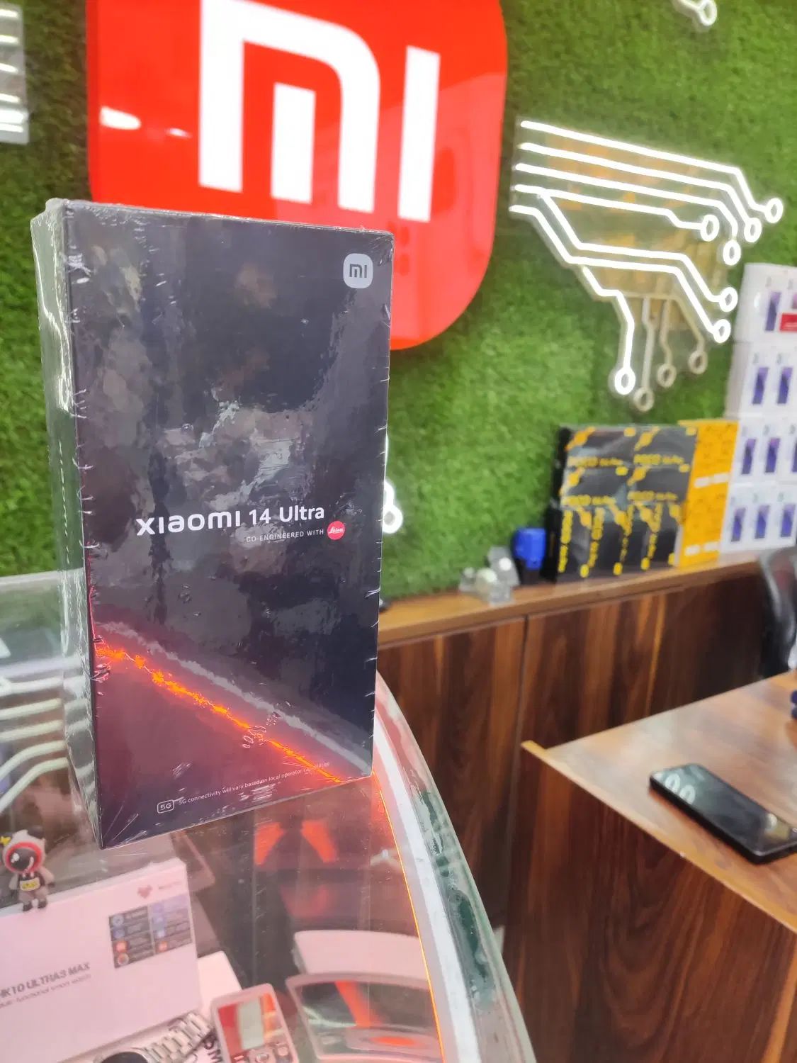 mi 14 ultra|موبایل|تهران, شیخ هادی|دیوار