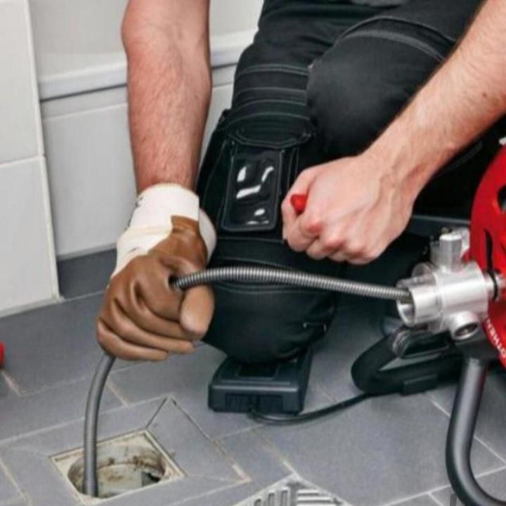 لوله بازکنی محمدشهرماهدشت صفادشت مشکین دشت۲۴ساعته|خدمات پیشه و مهارت|مشکین‌دشت, |دیوار