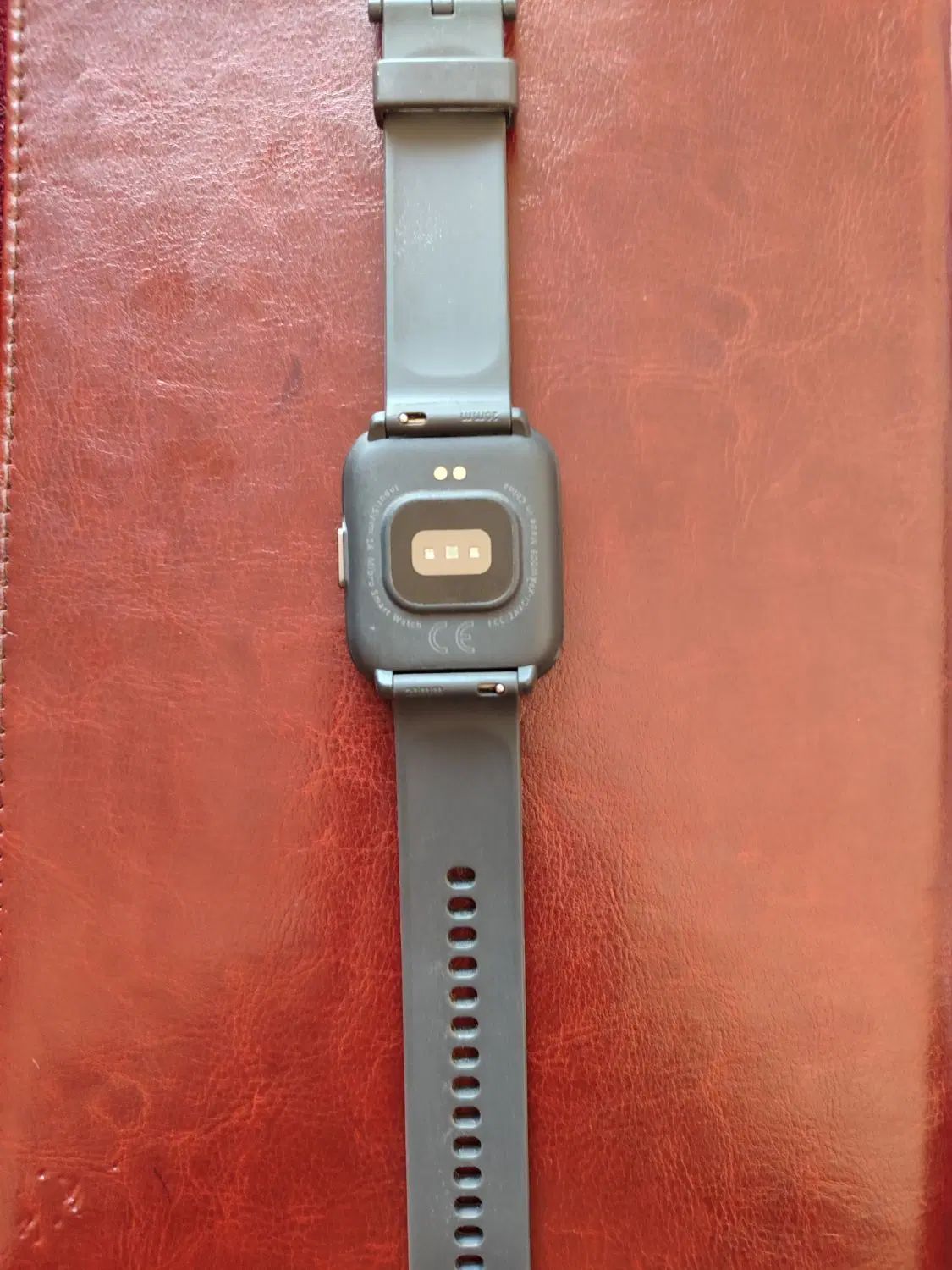 ساعت هوشمند mibro watch c2|ساعت|اصفهان, سرشبادران|دیوار