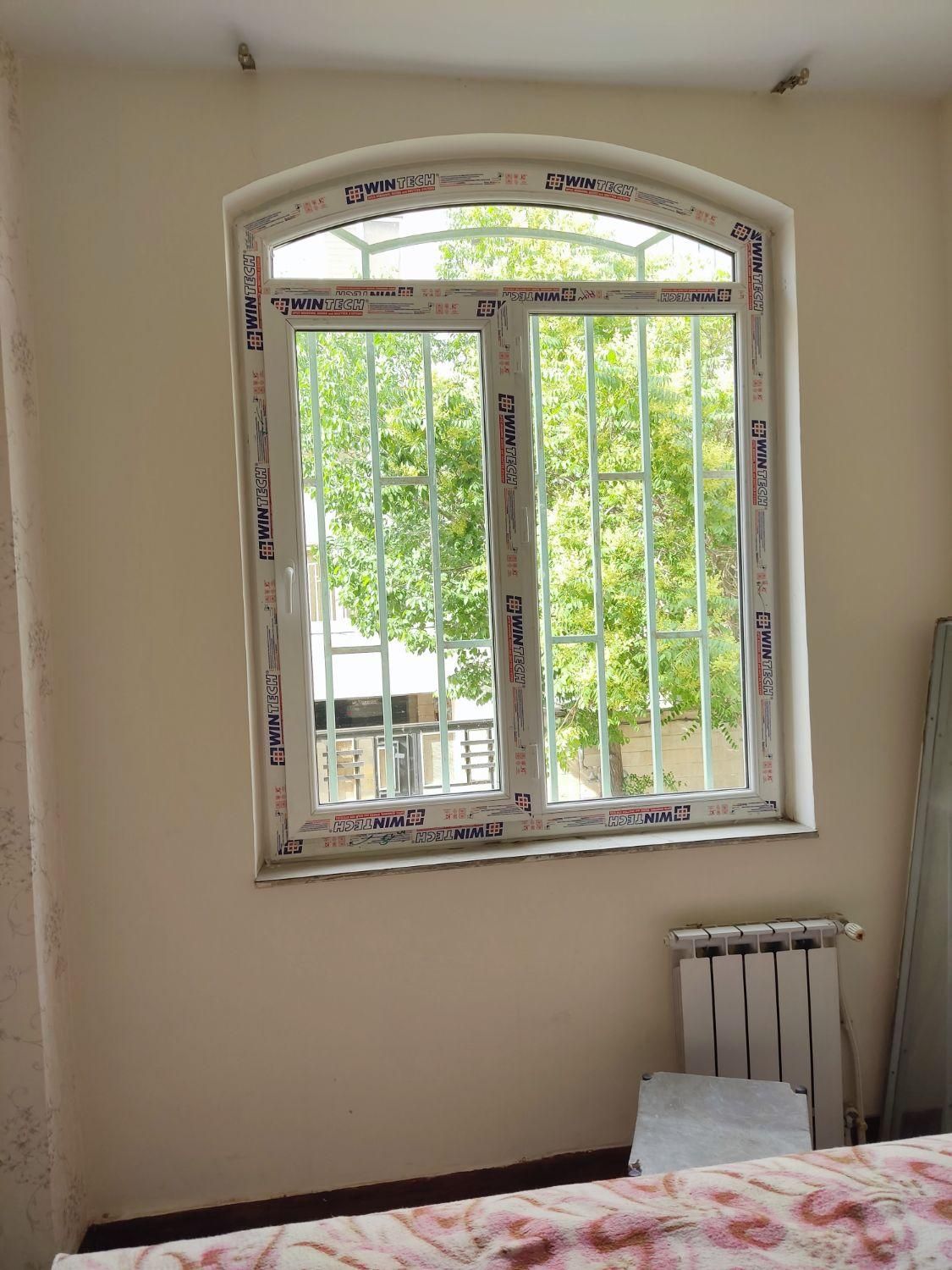 درب و پنجره یو پی وی سی و آلومینیوم چکی|مصالح و تجهیزات ساختمان|کرج, عظیمیه|دیوار