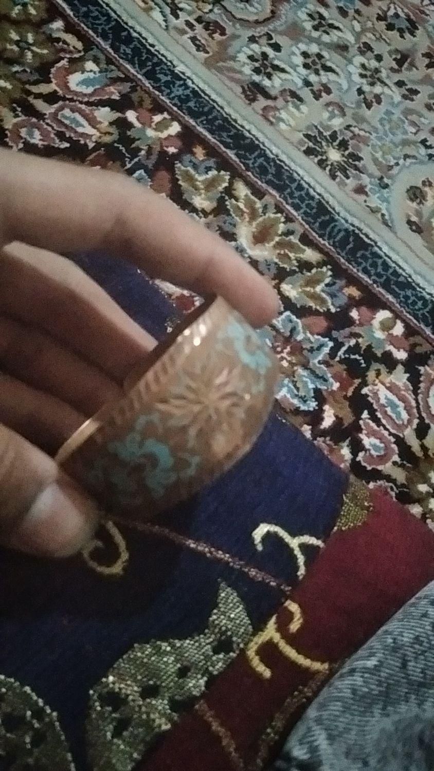دست بند مس|بدلیجات|کرمان, |دیوار