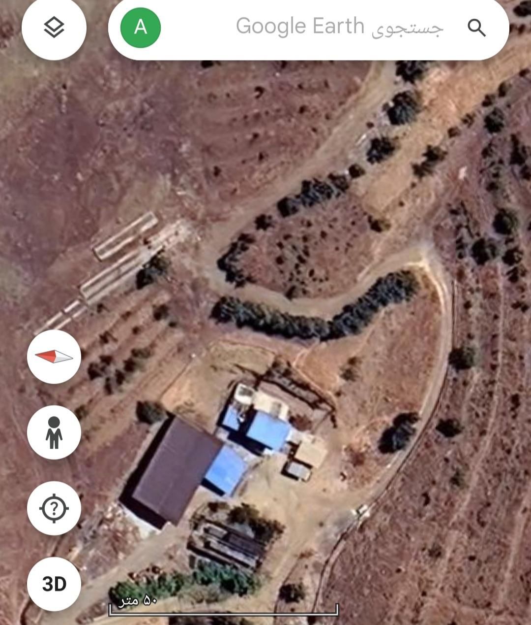 اجاره  سوله ۲۰۰ متری|اجارهٔ دفتر صنعتی، کشاورزی، تجاری|سنندج, |دیوار