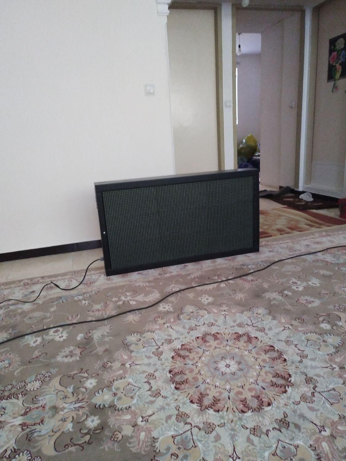 تابلو روان سبزرنگ|فروشگاه و مغازه|هشتگرد, |دیوار