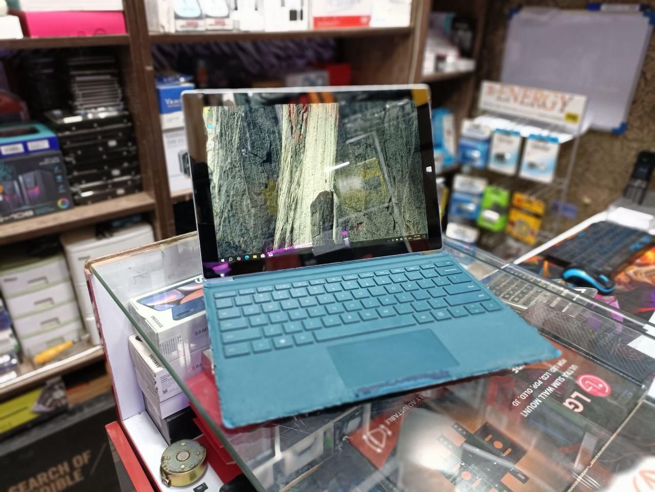 زی بوک 15G3با گرافیک 4Gمجزا M2000M|رایانه همراه|کرمانشاه, |دیوار