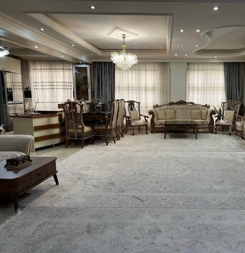 شخصیساز/فول امکانات/قلب شهرک راه آهن/میدان اتریش|فروش آپارتمان|تهران, گلستان (شهرک راه آهن)|دیوار