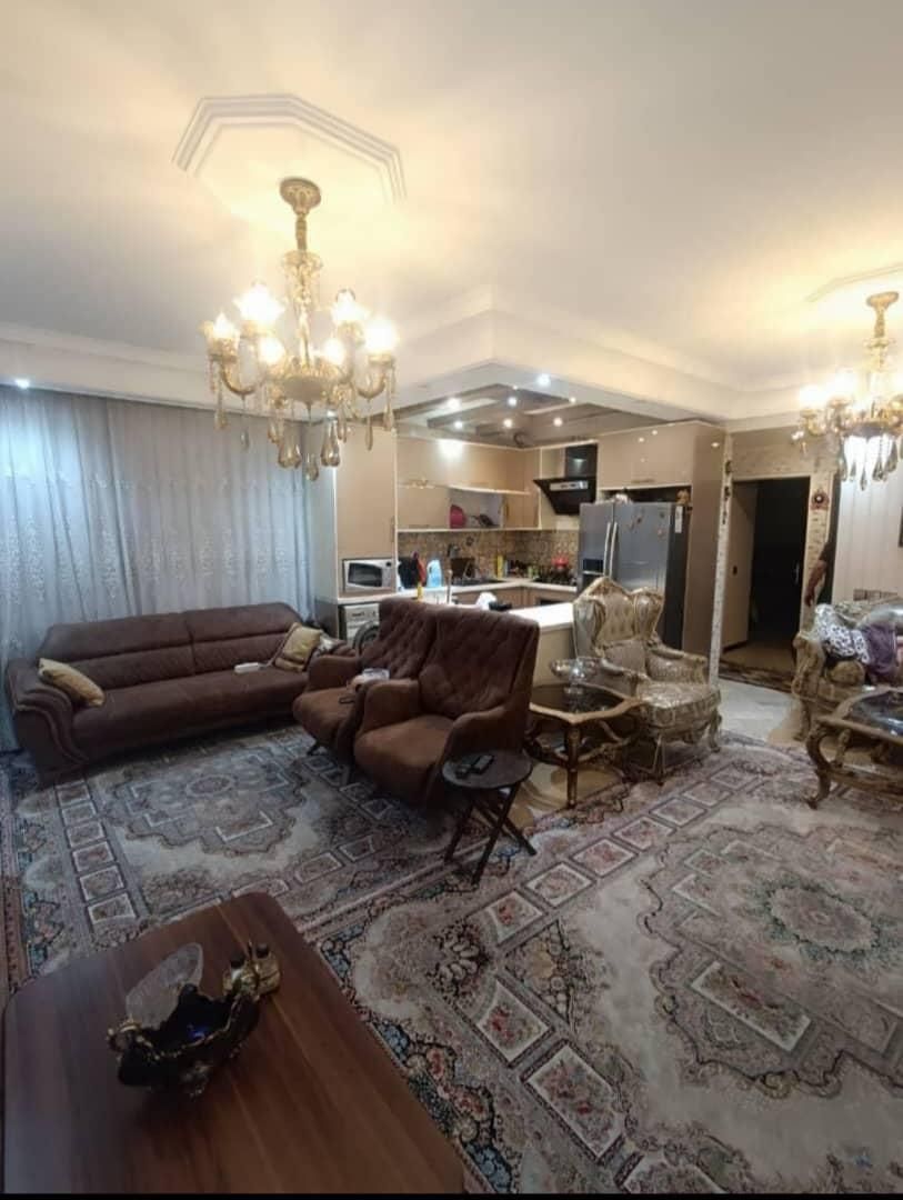 ۸۰متر/دو خواب/مدائن|اجارهٔ آپارتمان|تهران, مدائن|دیوار
