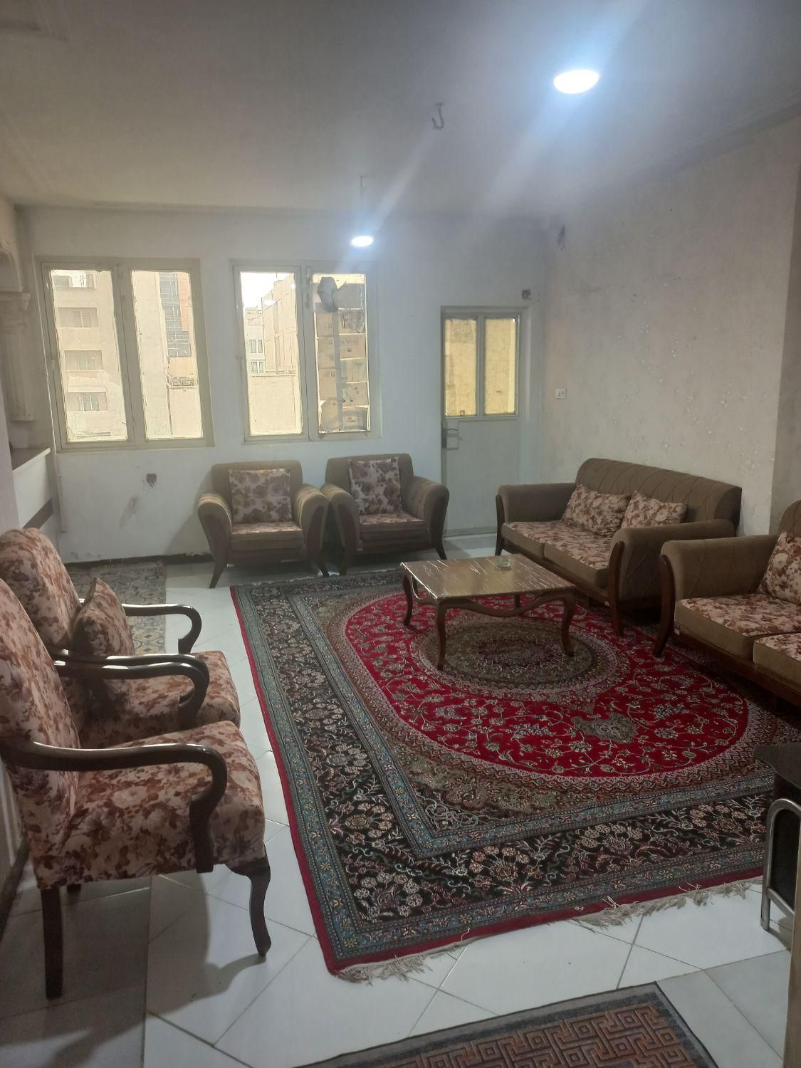 سویت|اجارهٔ کوتاهمدت آپارتمان و سوئیت|اهواز, کیانپارس |دیوار