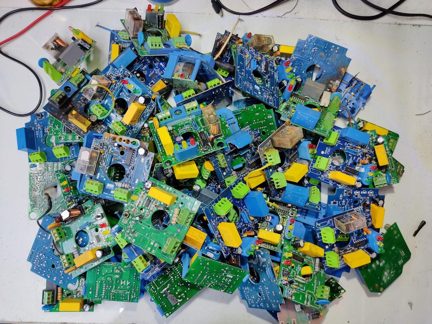 تعمیرات و فروش ست کنترل اتومات پمپ آب|خدمات پیشه و مهارت|اراک, |دیوار