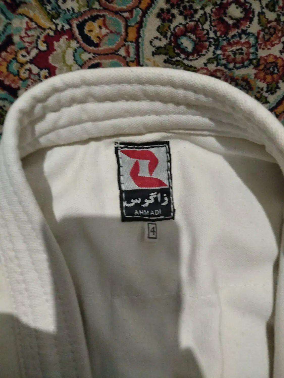 لباس جودو نو|تجهیزات ورزشی|مشهد, ثامن|دیوار