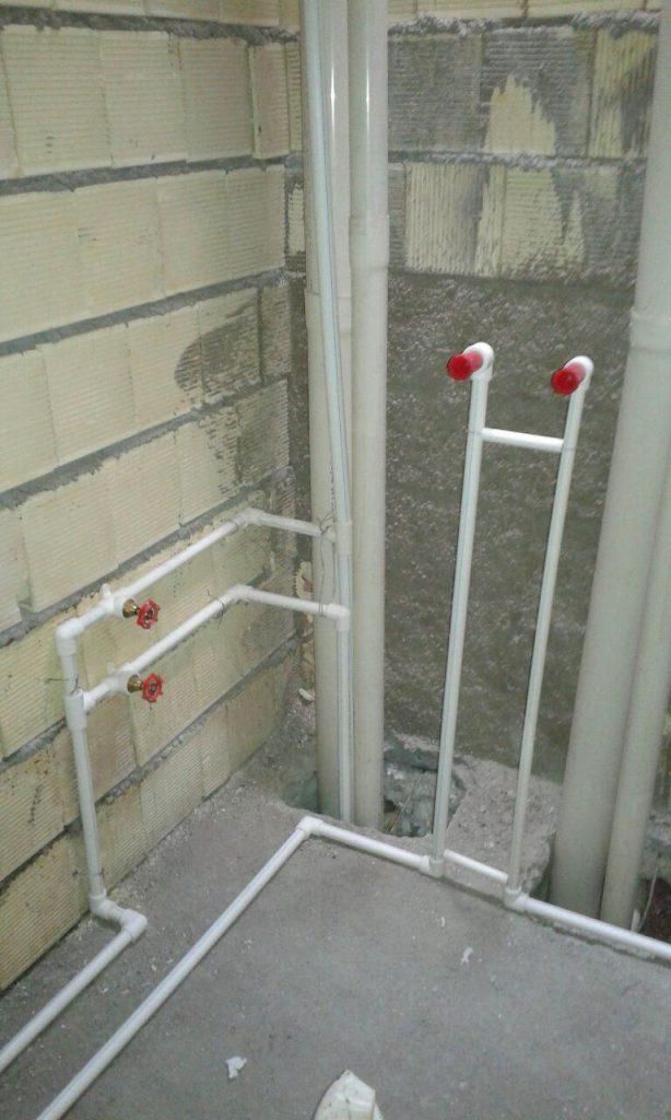 لوله کش نصاب پمپ اب و شیرالات بهداشتی و ابگرمکن|خدمات پیشه و مهارت|اردبیل, |دیوار