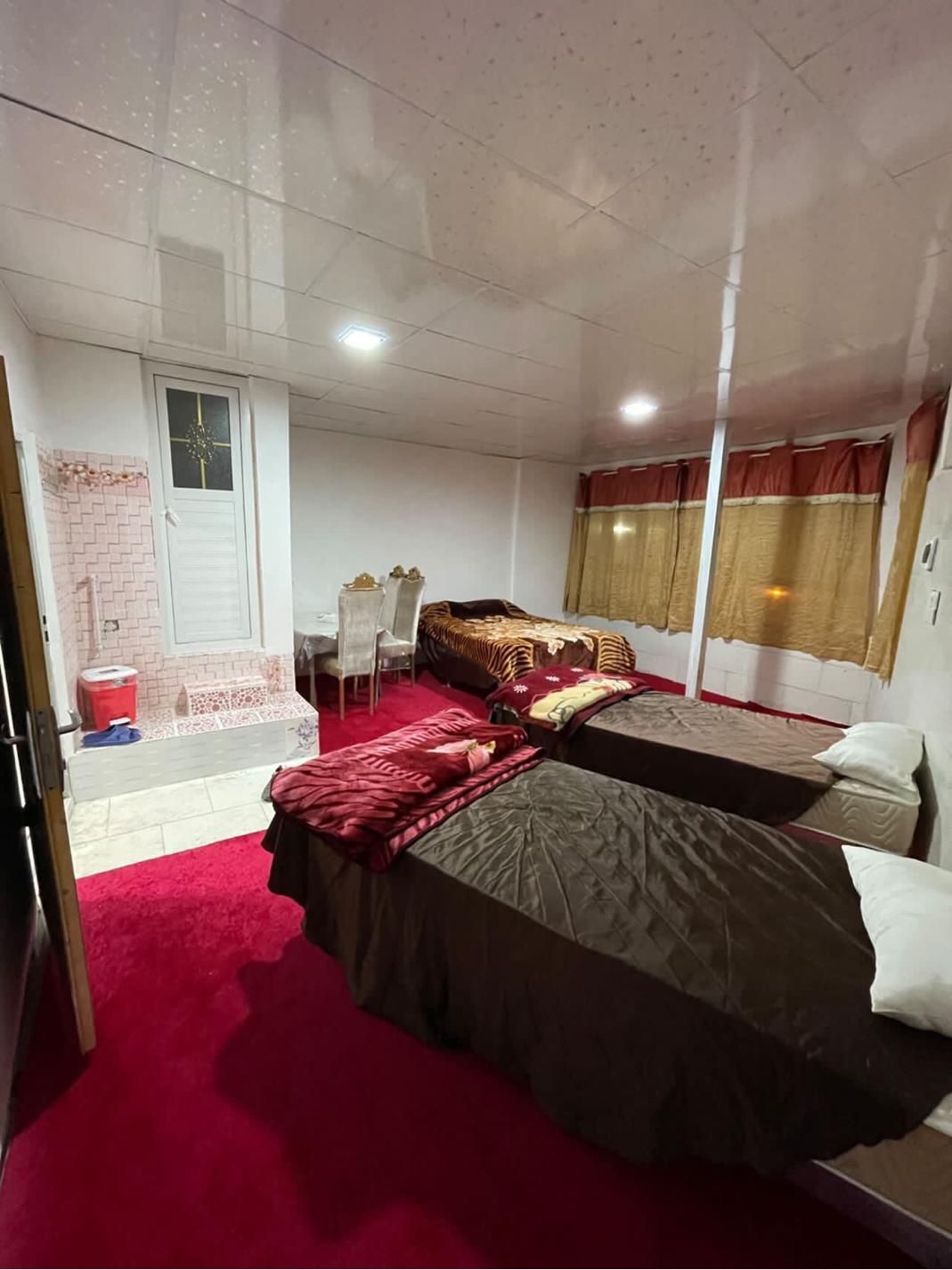 اجاره سویت ویلا و اتاق دردهبکری|اجارهٔ کوتاهمدت آپارتمان و سوئیت|دهبکری, |دیوار