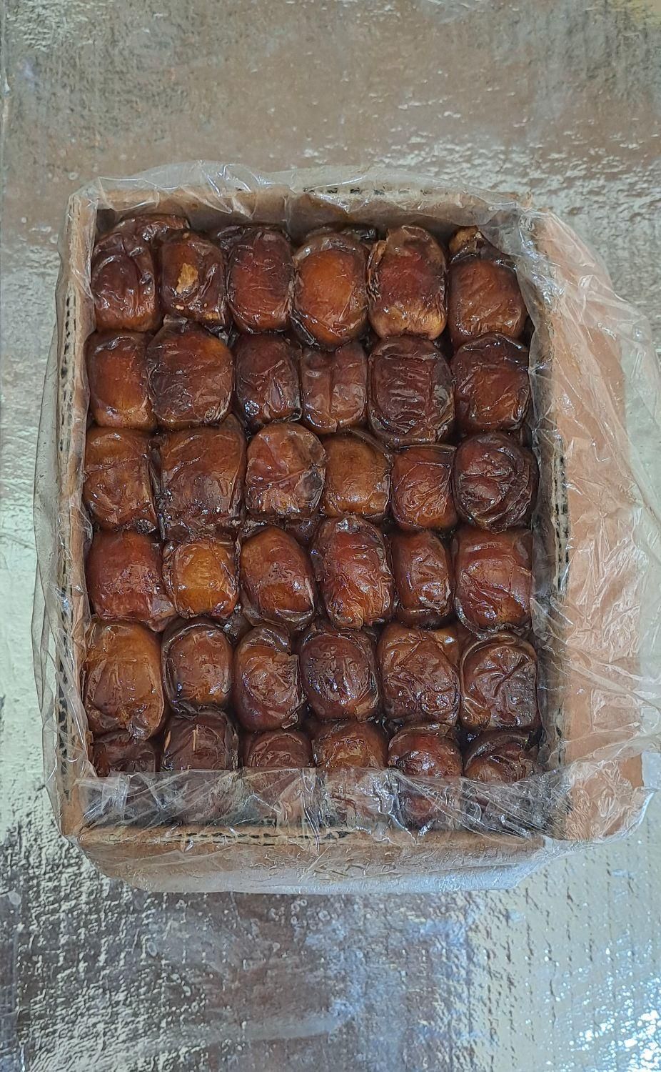خرمای خاصویی ممتاز|خوردنی و آشامیدنی|قم, وادی السلام|دیوار