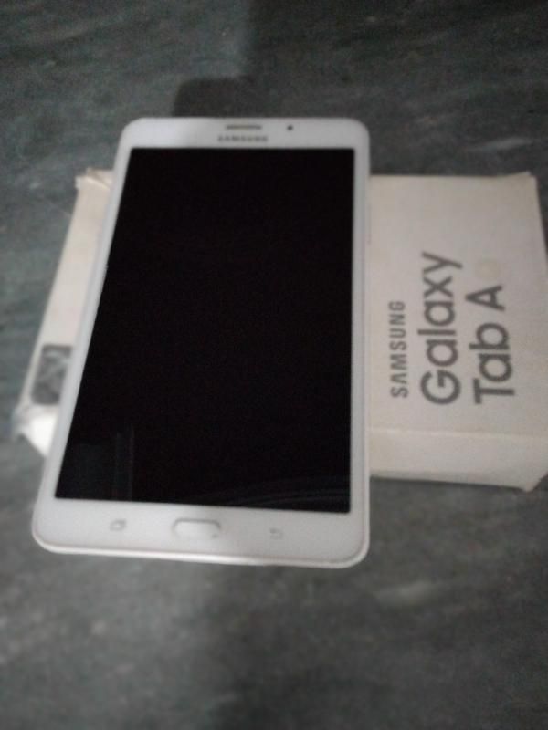 تبلت سامسونگTab A6|تبلت|ارومیه, |دیوار