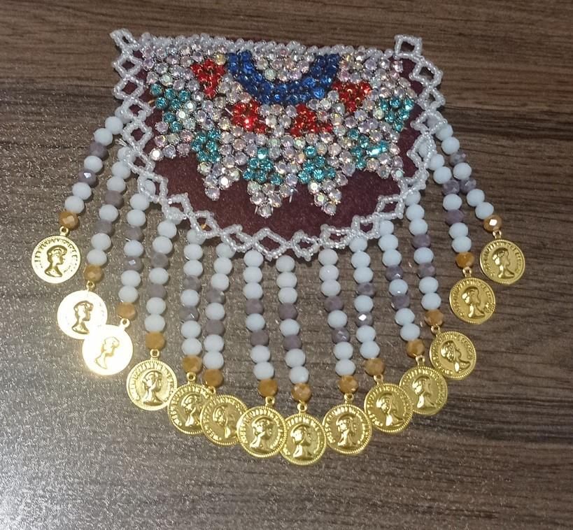 لچک بندسوزن بن نایی پس سری|بدلیجات|دزفول, |دیوار