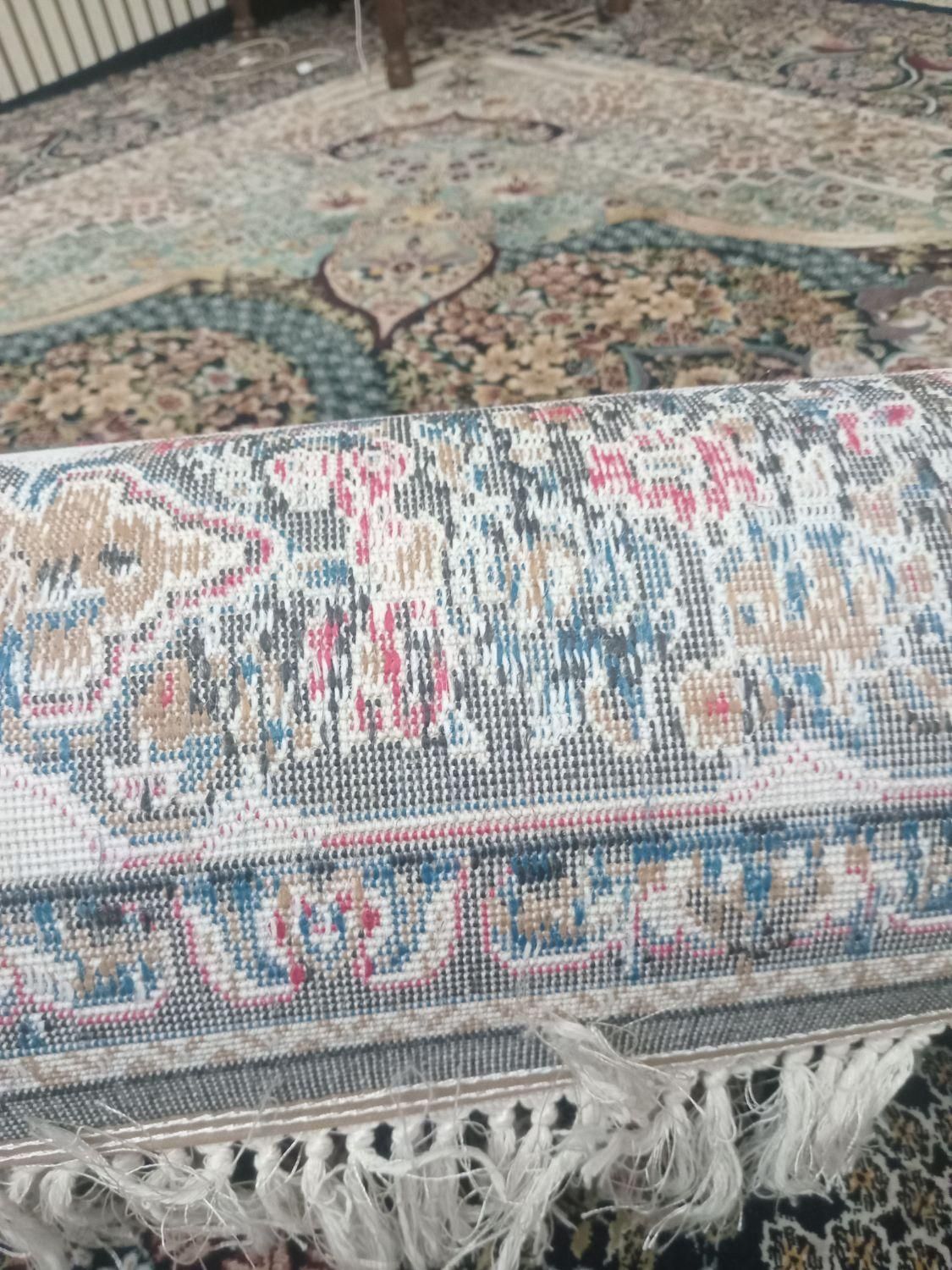 حراجی|فرش|کرج, حیدرآباد|دیوار