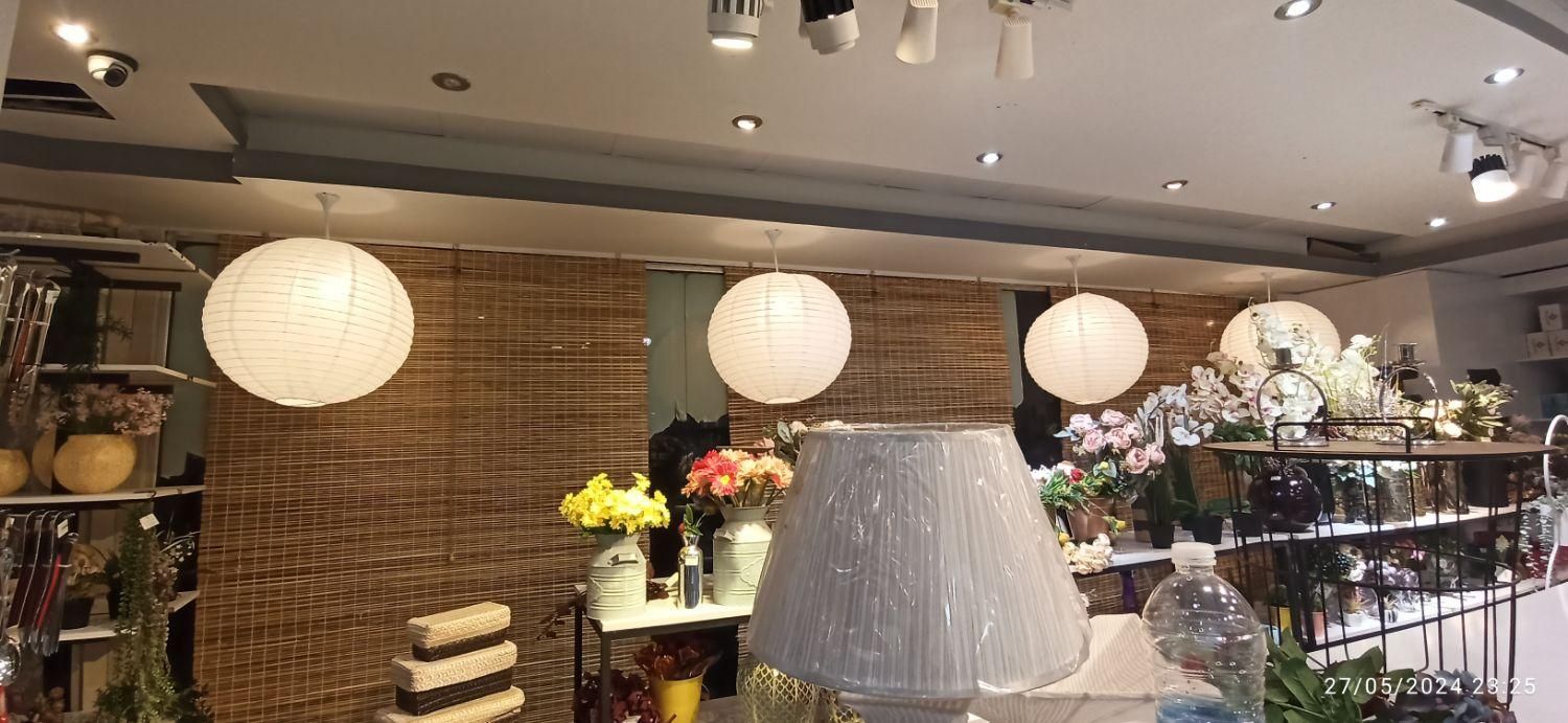 حصیر فروشی ساری خانی تولید و پخش انواع حصیر سنتی|صنایع دستی و سایر لوازم تزئینی|کرج, برغان|دیوار