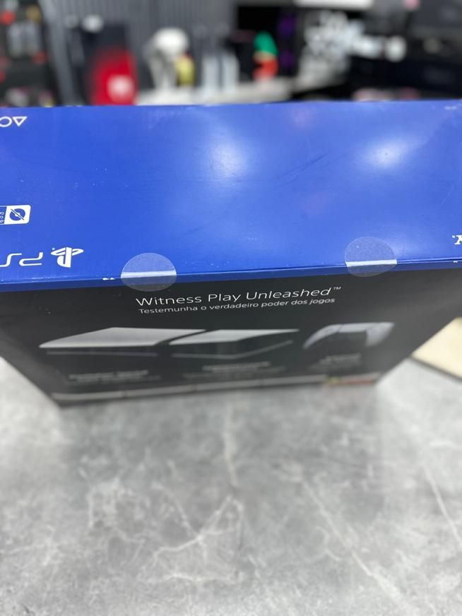 کنسول بازی آکبند PS5 PRO  سفارش اروپا و آمریکا|کنسول، بازی ویدئویی و آنلاین|قزوین, |دیوار