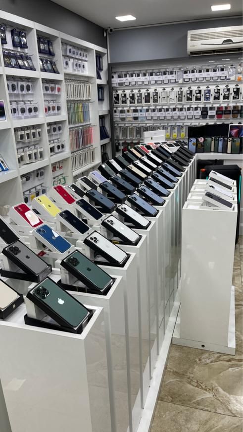 iphone 13 ایفون|موبایل|کرج, گوهردشت|دیوار