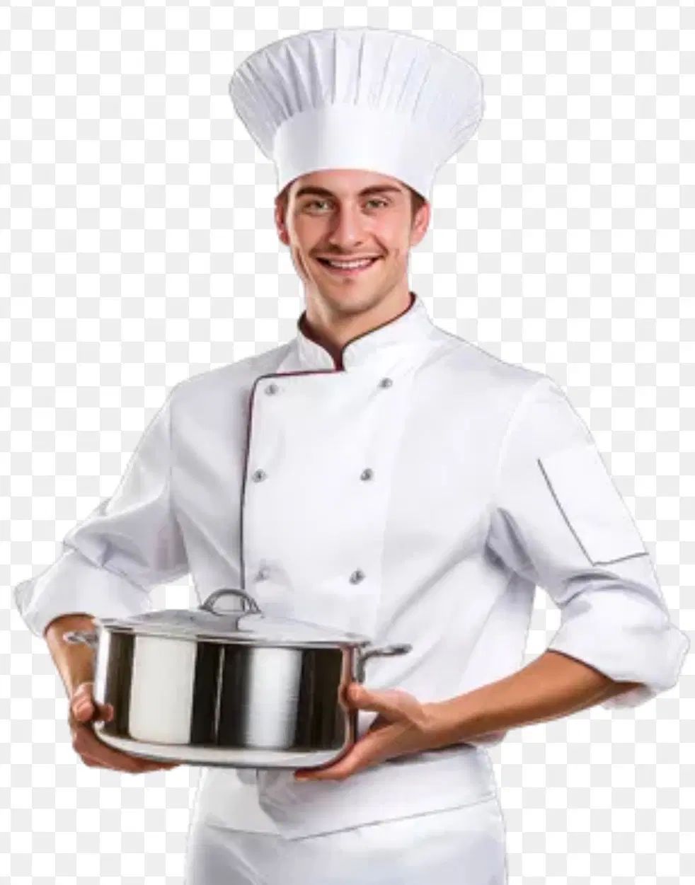 null