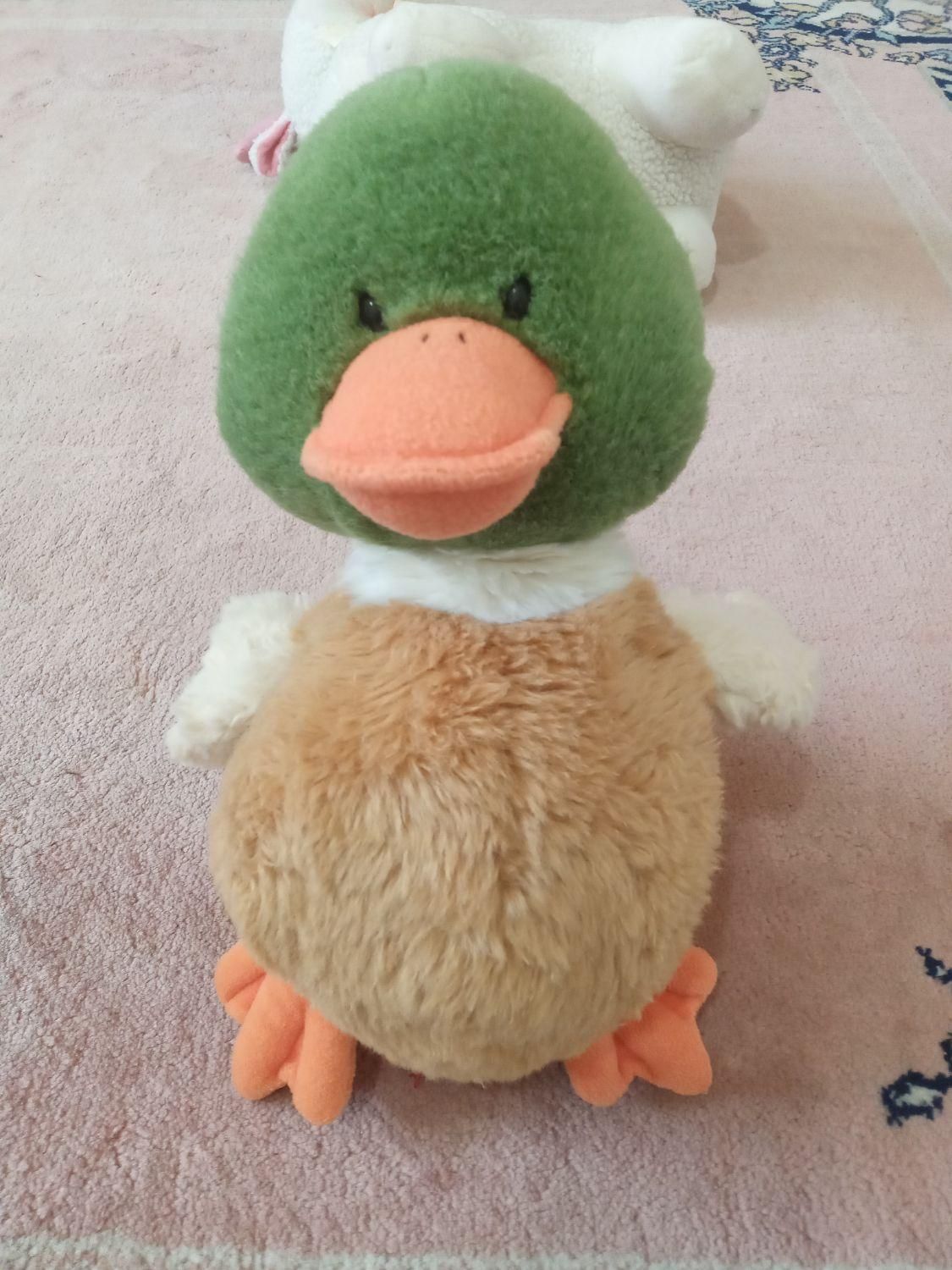 عروسک|اسباببازی|امیدیه, |دیوار