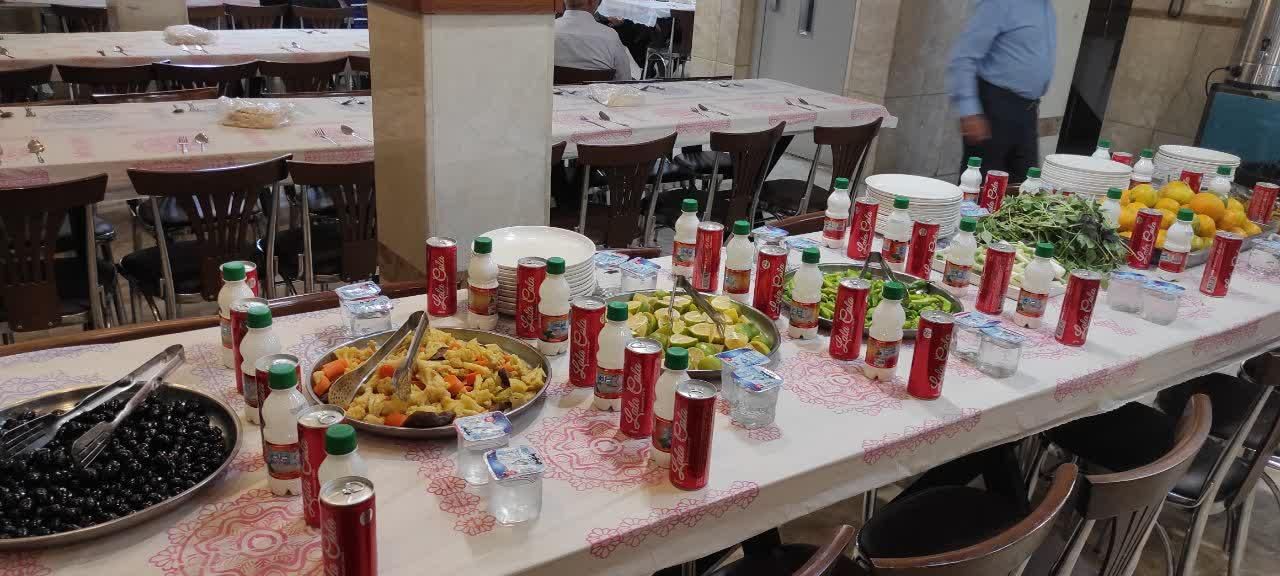 تور ویژه پیاده روی اربعین کربلا|تور و چارتر|اصفهان, ابر|دیوار