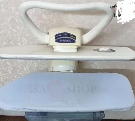 اتو پرس رادکس ۶۲۰۰ اصل فرانسه|اتو و لوازم اتو|کرج, گوهردشت|دیوار