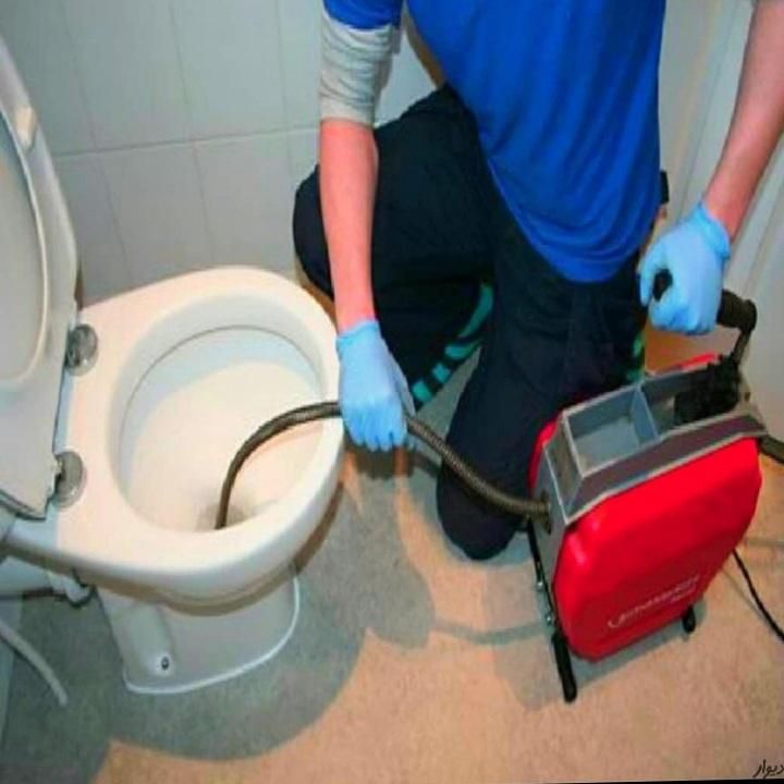 لوله بازکنی مسکن مهرمنظریه نیرودریایی گیل کل رشت|خدمات پیشه و مهارت|رشت, توشیبا|دیوار