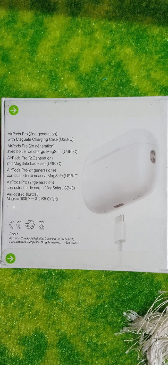 ایرپاد پرو مارک آپل|لوازم جانبی موبایل و تبلت|شیراز, فرگاز|دیوار