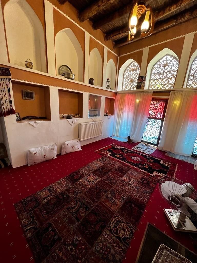 اجاره اقامتگاه بومگردی در سنگسر سمنان|اجارهٔ کوتاه‌مدت آپارتمان و سوئیت|مهدی شهر, |دیوار