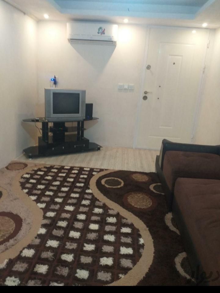 اجاره روزانه/هفتگی|اجارهٔ کوتاهمدت آپارتمان و سوئیت|گرگان, |دیوار