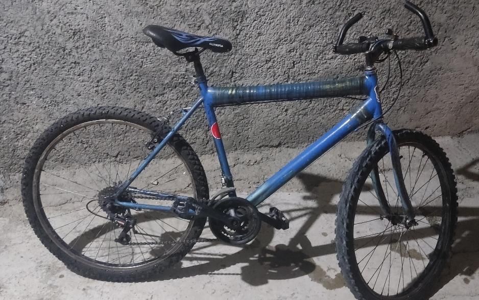 دوچرخه۲۶.۲۷|دوچرخه، اسکیت، اسکوتر|کرمانشاه, |دیوار