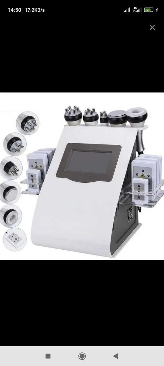 جشنواره تخفیفی خدمات لاغری|خدمات آرایشگری و زیبایی|قدس, شهرقدس|دیوار