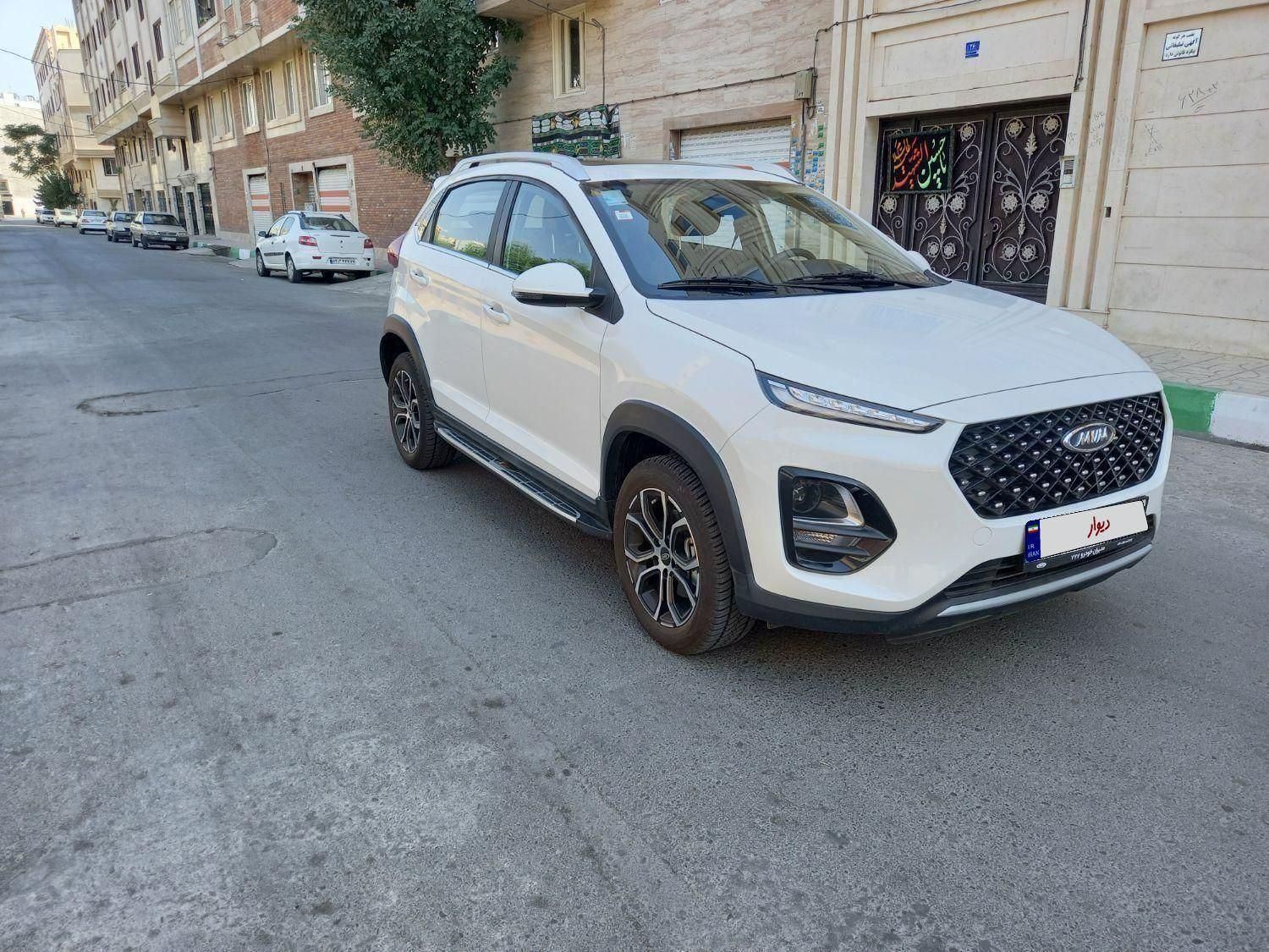 ایکس22 پرو/x22  اقساطی 50درصد پیش پرداخت60 ماهه|خودرو سواری و وانت|اهواز, پادادشهر|دیوار