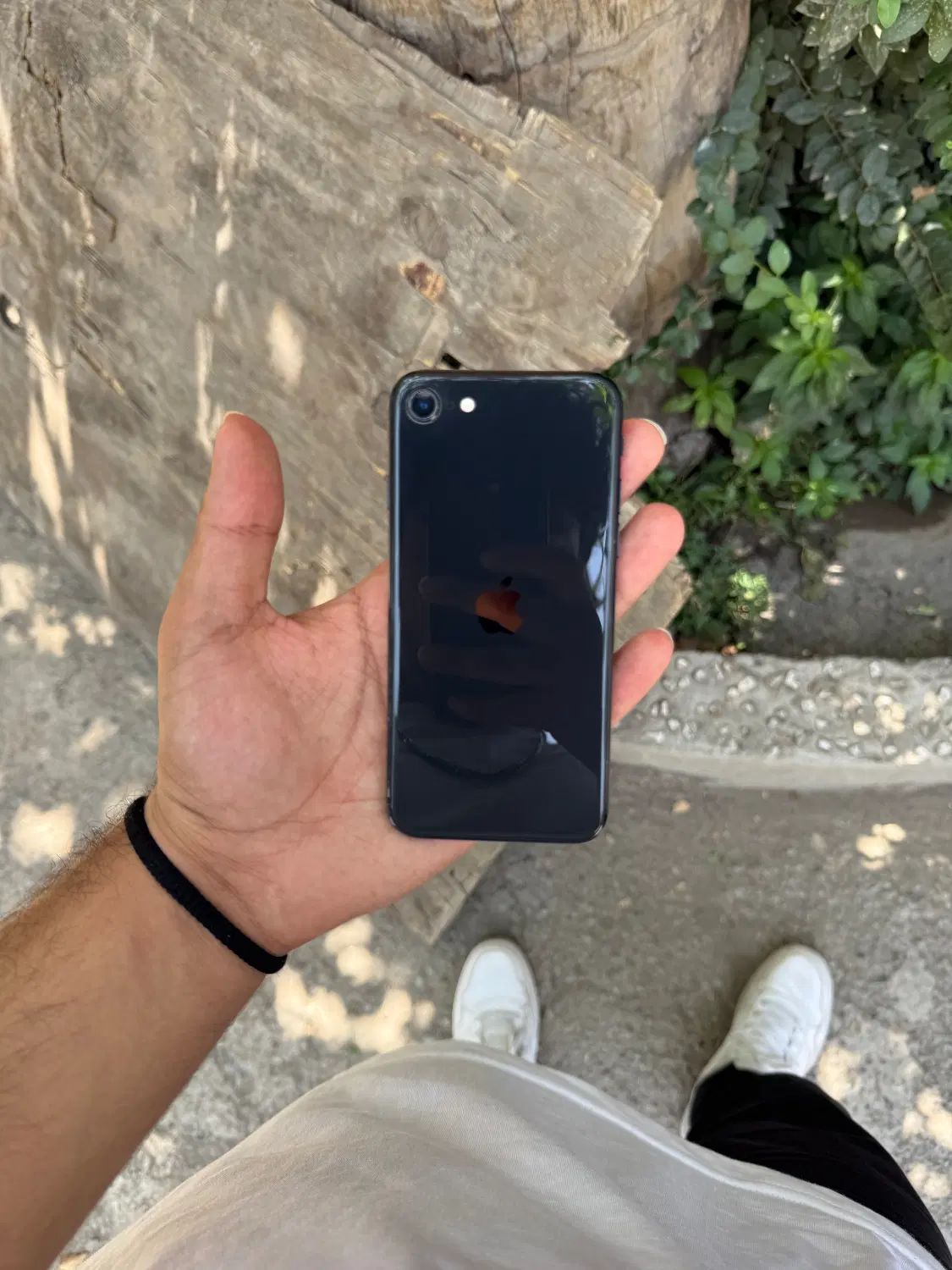 iPhone SE2022 ایفون اس ای ۳|موبایل|تهران, چیتگر جنوبی|دیوار