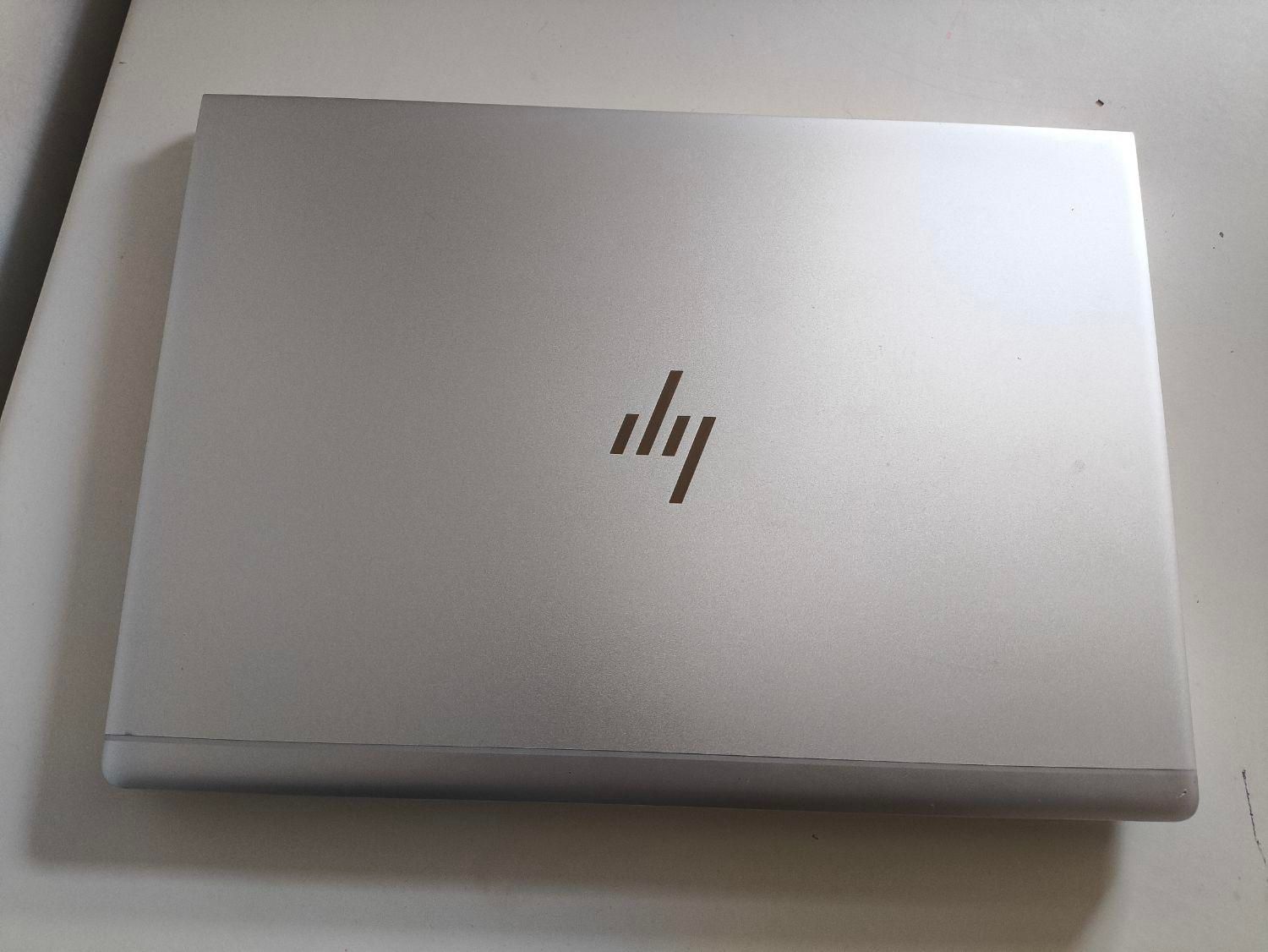 لپ تاپ hp با صفحه نمایش لمسی|رایانه همراه|تهران, تجریش|دیوار