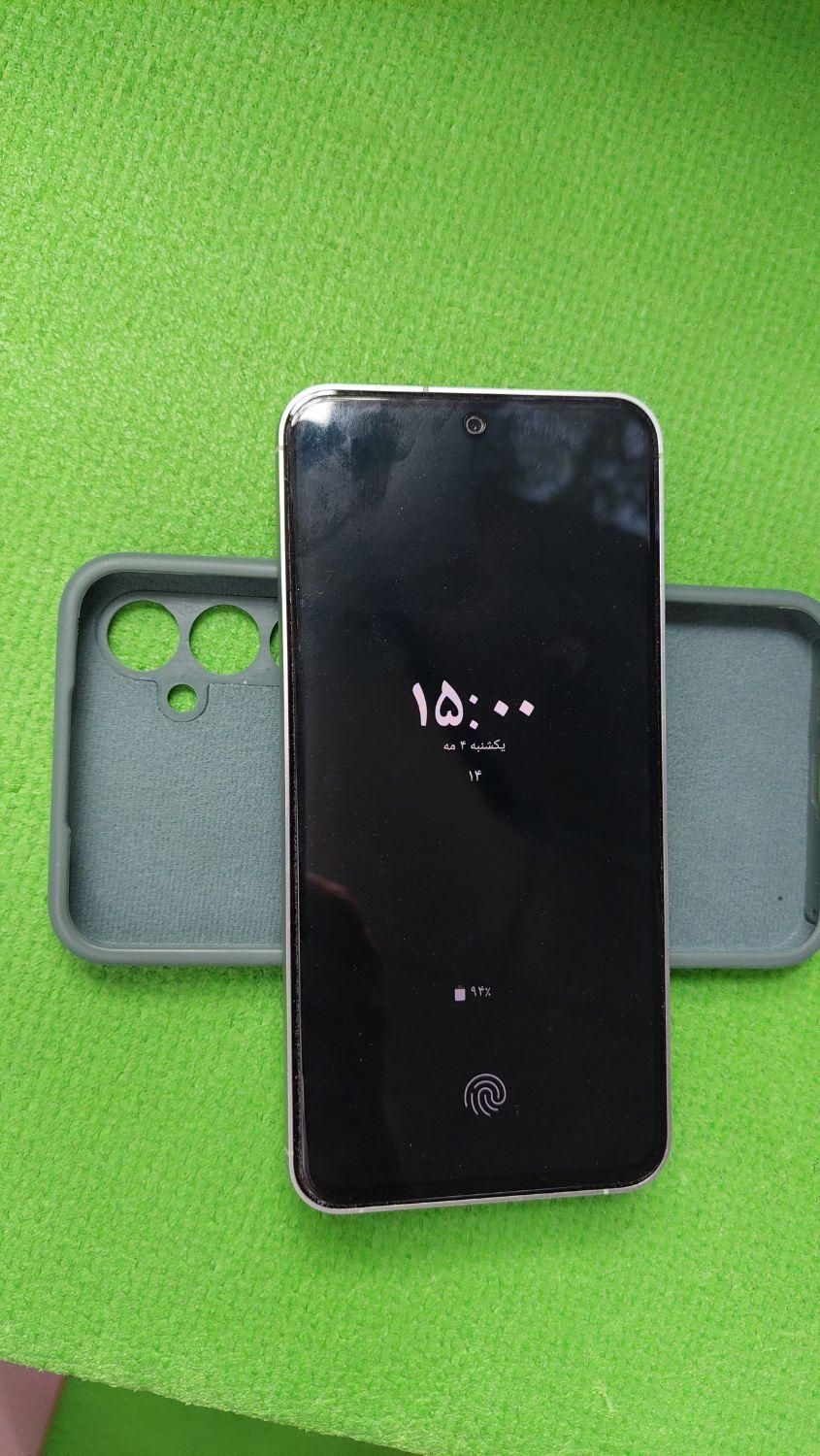 سامسونگ Galaxy S23 FE با حافظهٔ ۲۵۶ گیگابایت|موبایل|تهران, میرداماد|دیوار