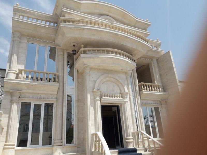 فروش خانه ویلایی 230متری فاز اول معلم|فروش خانه و ویلا|مرودشت, فاز اول شهرک فرهنگیان|دیوار
