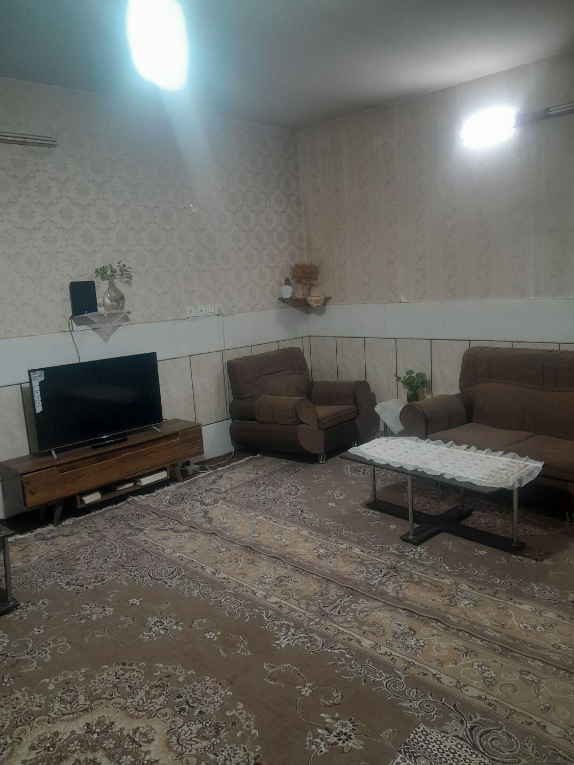 اجاره روزانه|اجارهٔ کوتاهمدت آپارتمان و سوئیت|اصفهان, ملکشهر|دیوار