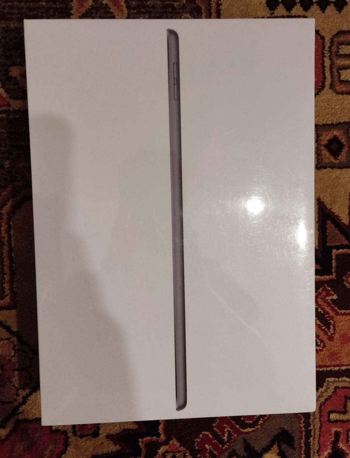 آیپد اپل ipad 9th gen آکبند|تبلت|اصفهان, خانه اصفهان|دیوار