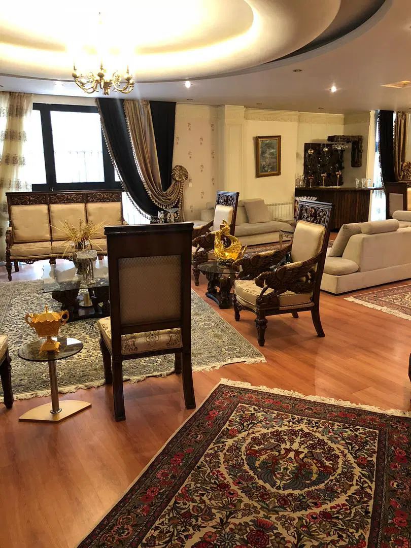 یه واحد شیک عالی بهترین لوکیشن 320M|اجارهٔ آپارتمان|کرج, گلشهر|دیوار