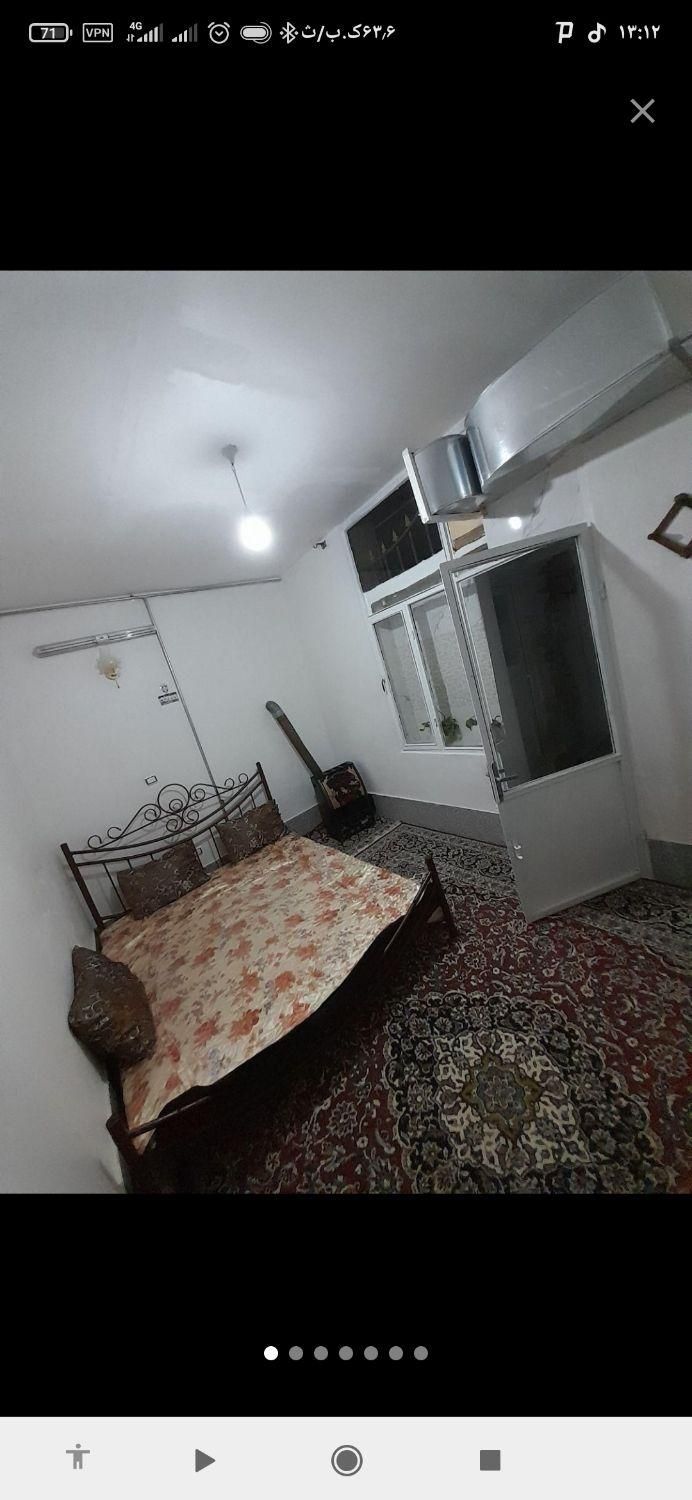 اجاره سوئیت ، داخل باغ|اجارهٔ کوتاهمدت ویلا و باغ|سبزوار, ابارش|دیوار